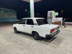 Сүрөт унаа ВАЗ (Lada) 2107