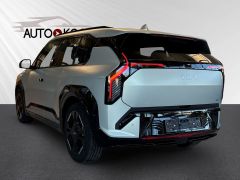 Сүрөт унаа Kia EV3