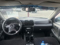 Photo of the vehicle Opel Frontera