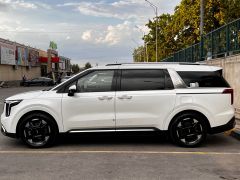 Сүрөт унаа Kia Carnival