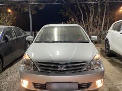 Photo of the vehicle Toyota Allion