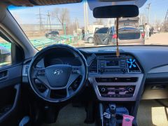 Сүрөт унаа Hyundai Sonata