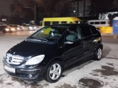 Photo of the vehicle Mercedes-Benz B-Класс