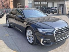 Photo of the vehicle Audi A6