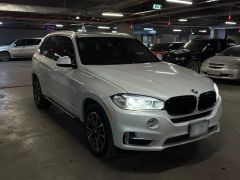 Photo of the vehicle BMW X5