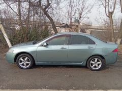 Сүрөт унаа Honda Accord