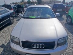 Сүрөт унаа Audi A6