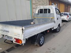 Фото авто Hyundai Porter