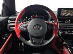 Сүрөт унаа Toyota Supra