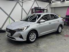 Фото авто Hyundai Accent