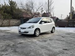 Фото авто Honda Fit