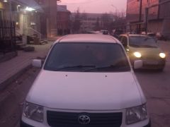 Фото авто Toyota Probox