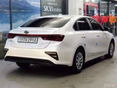 Сүрөт унаа Kia K3