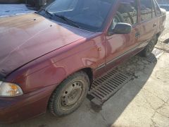 Сүрөт унаа Daewoo Nexia