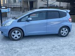 Фото авто Honda Fit