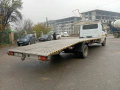 Сүрөт Mercedes-Benz Sprinter 2004