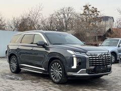 Фото авто Hyundai Palisade