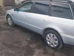 Photo of the vehicle Audi A4