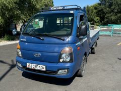 Фото авто Hyundai Porter