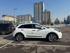 Фото авто Kia Niro