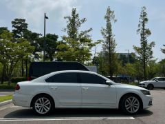 Сүрөт унаа Volkswagen Passat