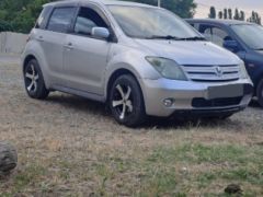 Photo of the vehicle Toyota Ist