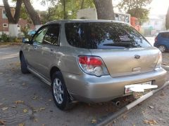 Сүрөт унаа Subaru Impreza