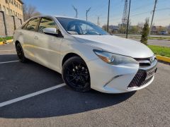 Сүрөт унаа Toyota Camry