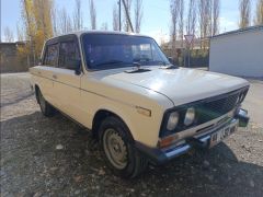 Сүрөт унаа ВАЗ (Lada) 2106