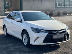 Фото авто Toyota Camry