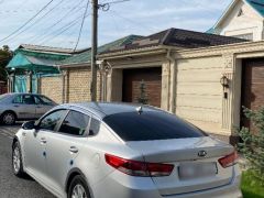 Сүрөт унаа Kia K5