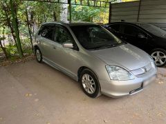 Фото авто Honda Civic