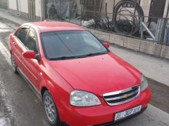 Фото авто Daewoo Lacetti