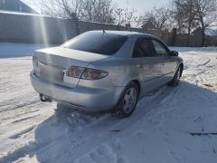 Сүрөт унаа Mazda 6