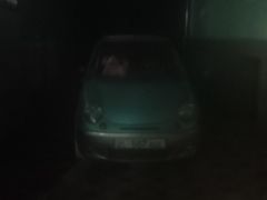 Photo of the vehicle Daewoo Matiz