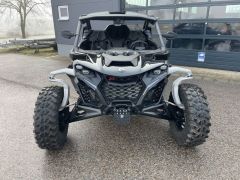 Photo of the vehicle BRP Can-Am Maverick X RS Turbo RR