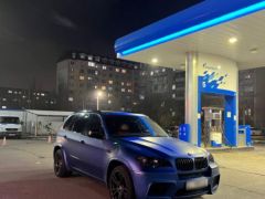 Photo of the vehicle BMW X5 M