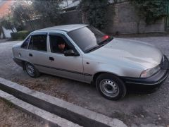 Photo of the vehicle Daewoo Nexia