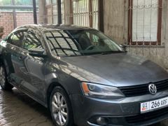 Сүрөт унаа Volkswagen Jetta