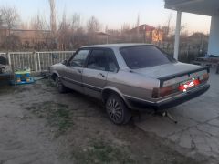 Фото авто Audi 80