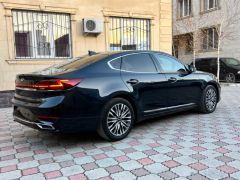 Сүрөт унаа Kia K7