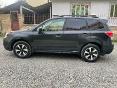 Фото авто Subaru Forester