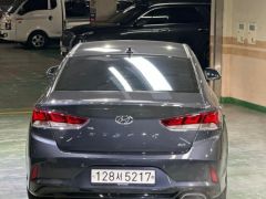 Фото авто Hyundai Sonata