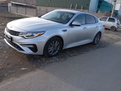 Photo of the vehicle Kia Optima