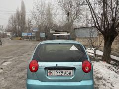 Фото авто Daewoo Matiz