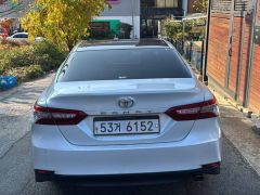 Сүрөт унаа Toyota Camry