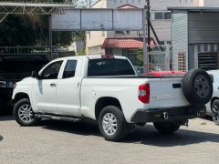 Photo of the vehicle Toyota Tundra