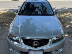 Сүрөт унаа Honda Accord