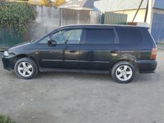 Сүрөт унаа Honda Odyssey