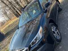 Photo of the vehicle Subaru Outback